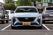 确认过眼神，遇上对的车，凯迪拉克CT5全国21.70万起