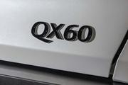 有颜值还有料，内外兼修的英菲尼迪QX60最高直降9.57万啦！