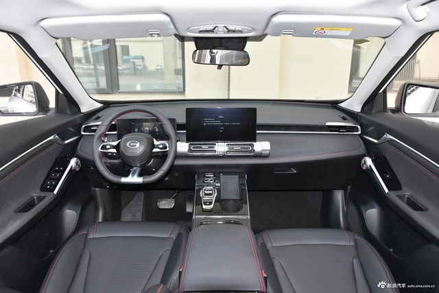 2022款影酷 2.0ATK 双子星版