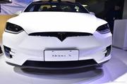 特斯拉Model X北京热销中 欲购从速