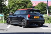 实力担当，价格走心，电动MINI COOPER 12月热销，最大折扣7.1折