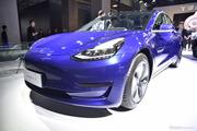 特斯拉Model 3又降价？最高降2.02万全国最低仅27.38万！