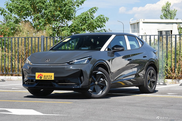 2024款ID. 与众 Ultra 长续航版