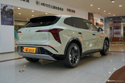一分钟知晓价格不了解下？红旗天工06全国最低16.58万