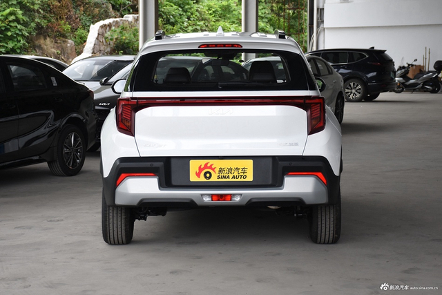 2024款索奈 1.5L 豪华智享型