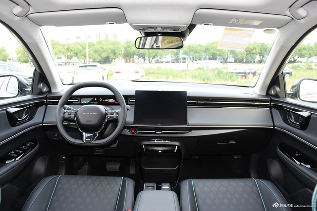 2024款e:NP2 极湃2 进阶版