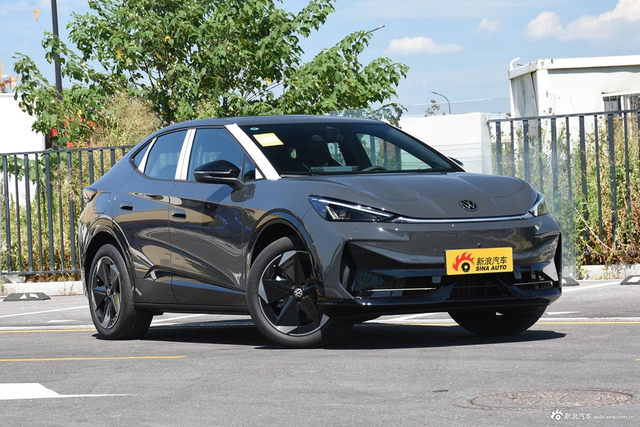 2024款ID. 与众 Ultra 长续航版