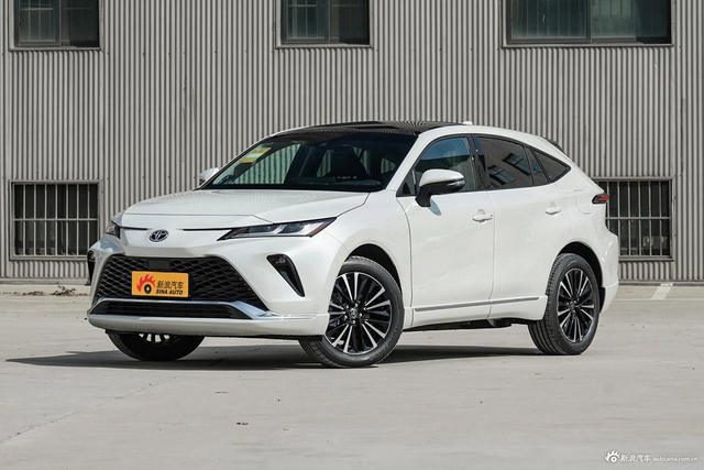 2023款威飒 2.0L CVT两驱科技版
