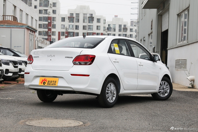 2020款焕驰改款1.4L自动舒适天窗版