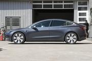 特斯拉Model 3（进口）热销中 欲购从速