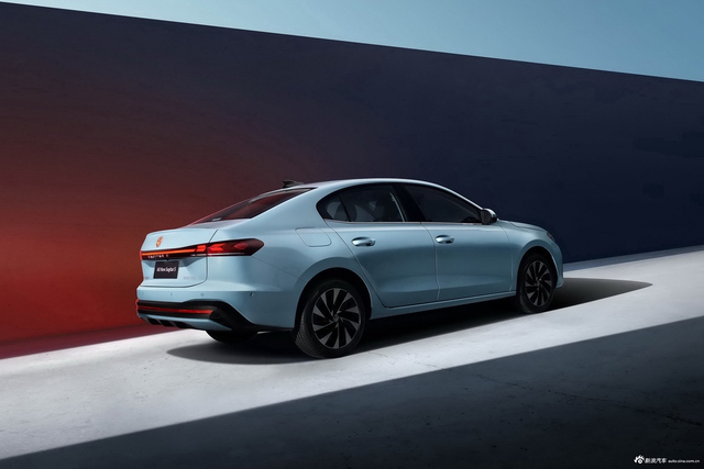 2026款速腾 S 基本型 官图