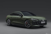 全国最高直降3.00万元，奥迪A5L Sportback新车近期优惠热销