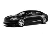 特斯拉Model S热销中 欲购从速