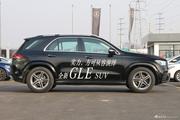 奔驰GLE级促销中，最高直降1.40万，新车全国70.58万起！