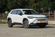 还在纠结买啥车？不如看看丰田锋兰达，全国最高直降4.75万