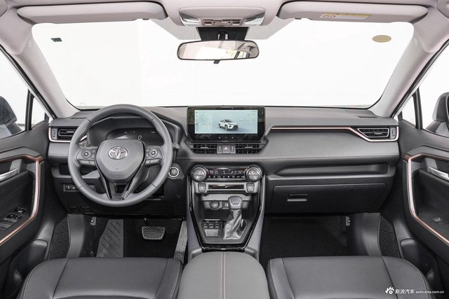 2024款威兰达 2.0L CVT四驱豪华PLUS版