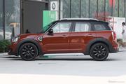 新一轮价格战来袭，MINI COUNTRYMAN全国最高直降4.93万