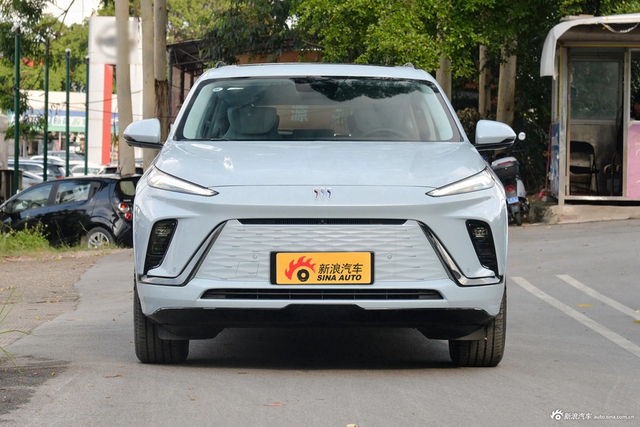 2023款别克E5 臻享长续航版