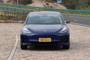 明明可以靠颜值却非要靠价格实力，特斯拉Model 3全国27.37万起