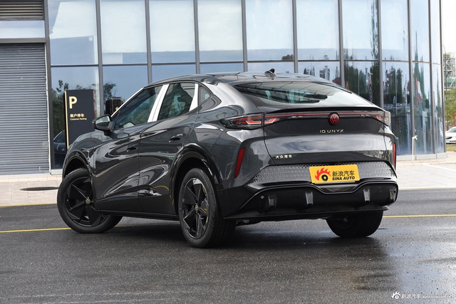 2024款ID. 与众 改款 Pro 长续航版