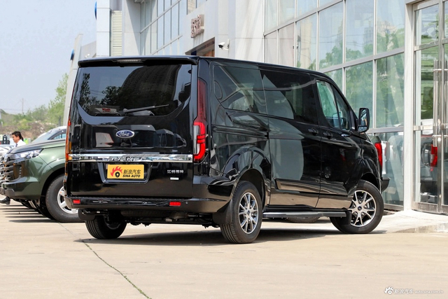 2023款途睿欧 2.0T 自动致享版