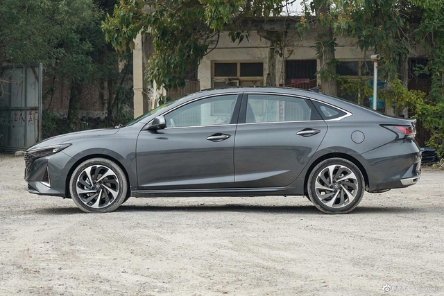 2023款锐程PLUS 1.5T DCT领航型