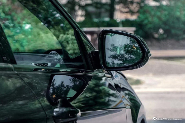 2022款艾瑞泽5  GT 官图