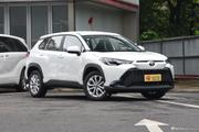 一分钟知晓价格不了解下？丰田锋兰达全国最低8.82万