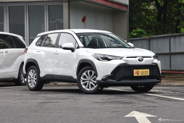 2025款锋兰达 2.0L CVT精英版PLUS