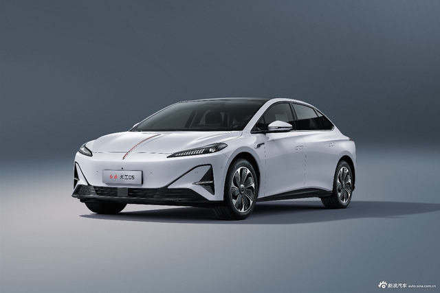 2025款红旗天工05官图