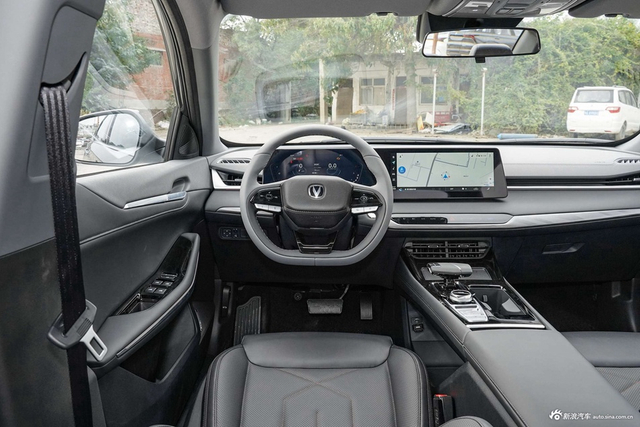 2023款锐程PLUS 1.5T DCT领航型