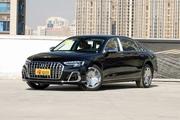  Audi A8 price cut again? The highest drop was 367600, and the lowest in China was 625600!