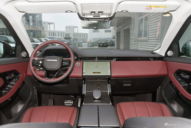 2024款极光L 249PS 凝光限定版