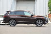 确认过眼神，遇上对的车，英菲尼迪QX60全国42.29万起