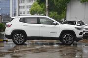 Jeep指南者又降价？最高降1.97万全国最低仅12.86万！