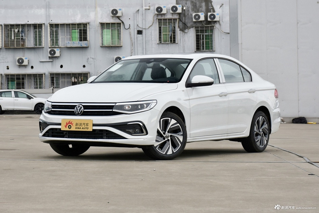 2025款宝来 改款 300TSI 双离合尊行版