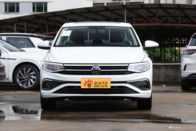 2024款宝来 200TSI DSG悦行PRO版