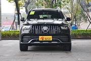 确认过眼神，遇上对的车，奔驰AMG GLE全国82.56万起