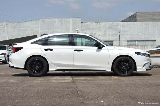 2024款型格 240TURBO CVT無限MUGEN版