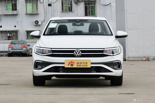 2025款宝来 改款 300TSI 双离合尊行版