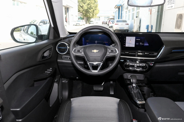 2022款星迈罗 1.5T CVT 潮享版