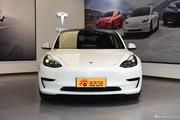 买车选择特斯拉Model 3好不好？先问最高优惠1.55万您还满意吗？