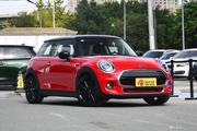 还在纠结买啥车？不如看看MINI，全国最高直降4.03万