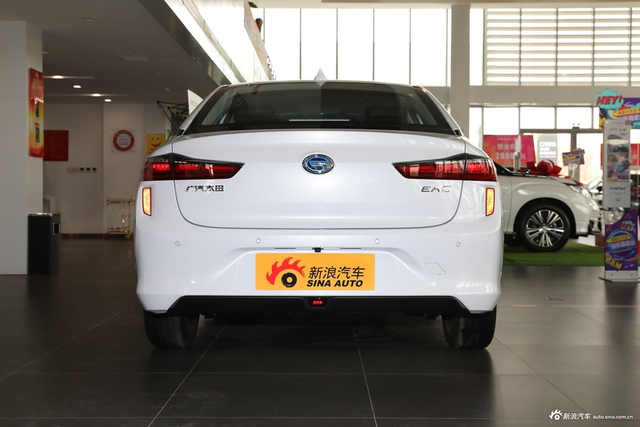 2021款绎乐豪华版 