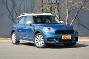 明明可以靠颜值却非要靠价格实力，MINI COUNTRYMAN全国21.55万起