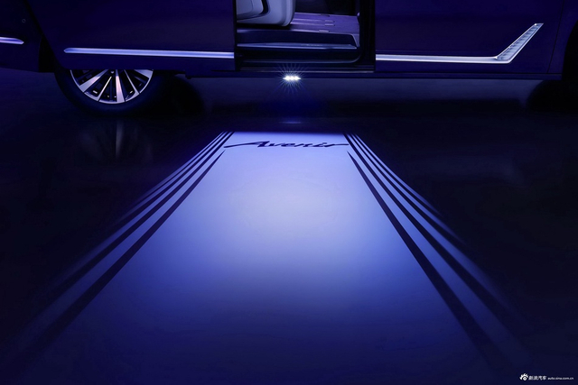2026款别克GL8 陆尊 基本型