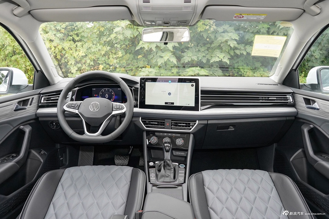 2023款速腾 280TSI DSG超越Lite版