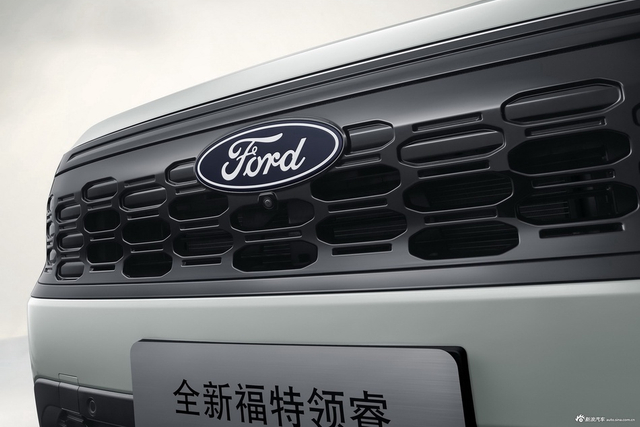 2025款领睿 EcoBoost 170 尊领型PLUS