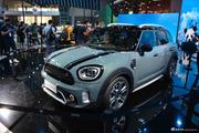 精致实用两不误，MINI COUNTRYMAN全国新车23.31万起