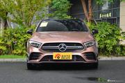 确认过眼神，遇上对的车，奔驰AMG A（进口）全国39.91万起